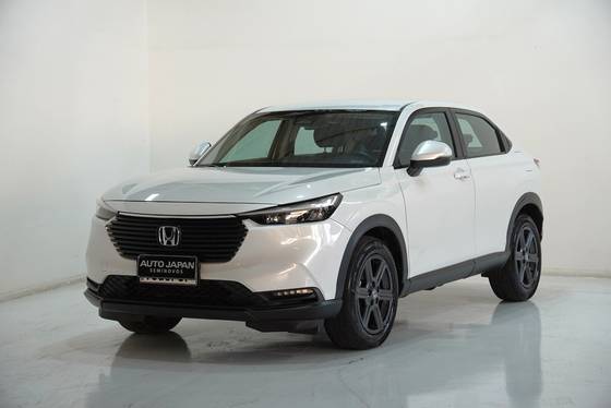HONDA HR-V 1.5 DI I-VTEC FLEX EXL CVT